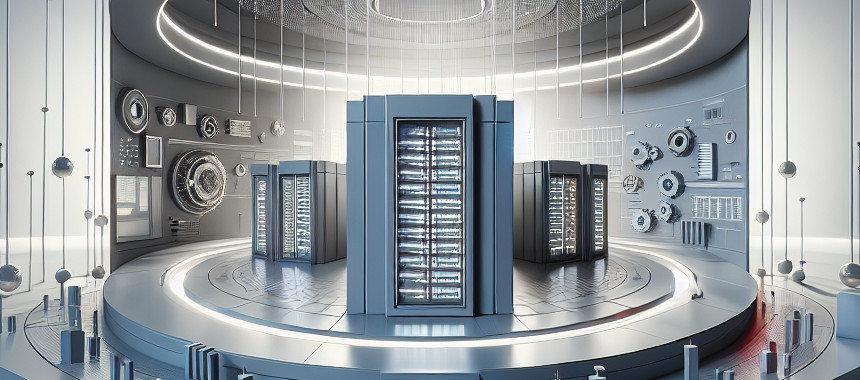 Data Center Report Cover TrendFeedr