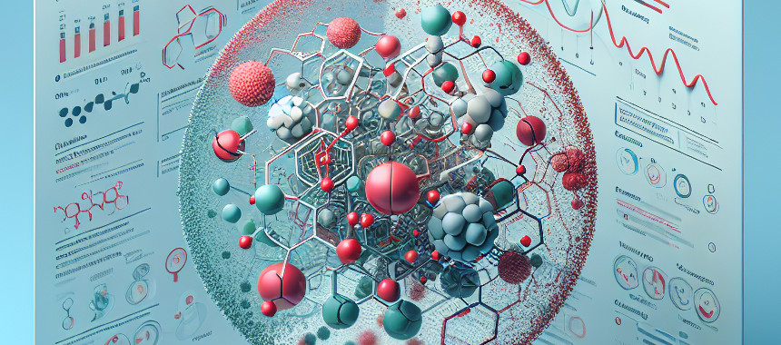 Molecule Therapeutics Report Cover TrendFeedr