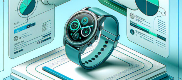 Smart Watch Report Cover TrendFeedr