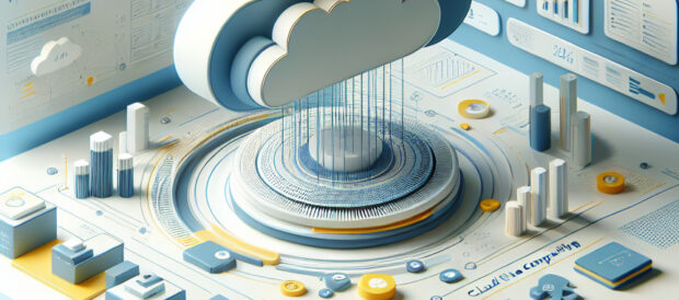 Cloud Native Computing Report Cover TrendFeedr