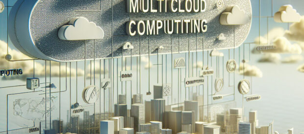 Multi Cloud Computing Report Cover TrendFeedr