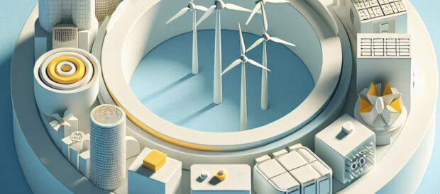 Energy Utilities Report Cover TrendFeedr