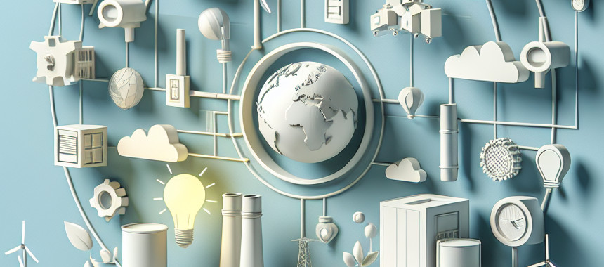 Sustainable Supply Chain Management Report Cover TrendFeedr Sustainable Supply Chain Management Report Cover TrendFeedr