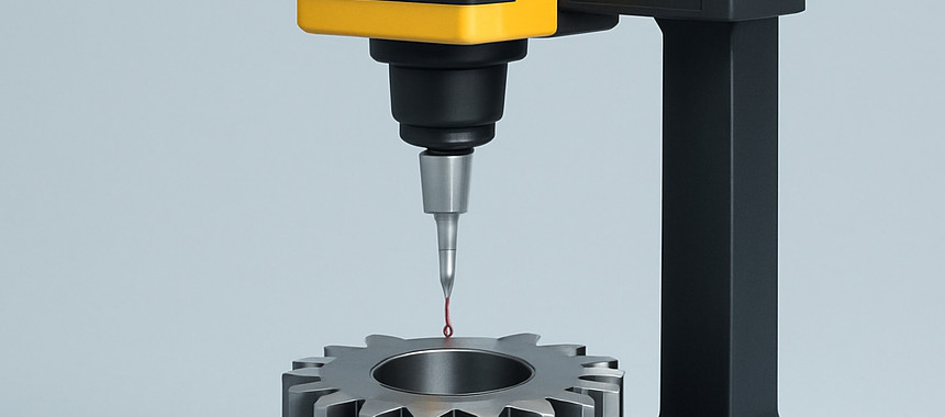 Precision Engineering Report Cover TrendFeedr Precision Engineering Report Cover TrendFeedr