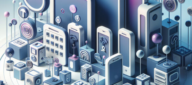 Smart Devices Report Cover TrendFeedr
