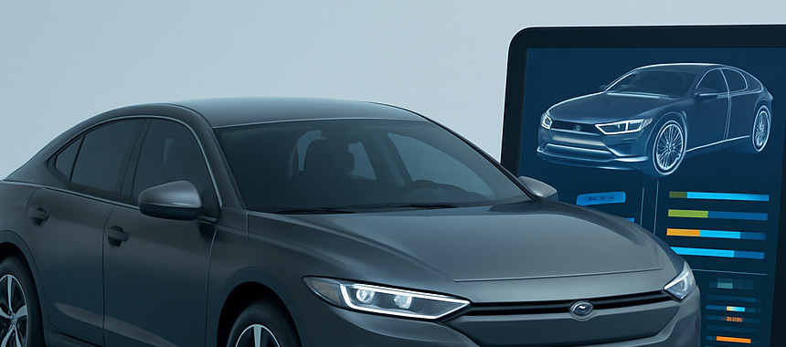 Software-defined Vehicles Report Cover TrendFeedr Software-defined Vehicles Report Cover TrendFeedr