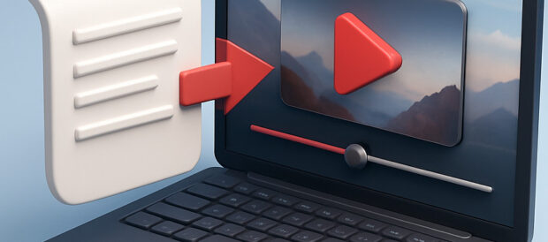Text To Video Generator Report Cover TrendFeedr