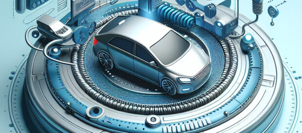 Advanced Driver Assistance Report Cover TrendFeedr Advanced Driver Assistance Report Cover TrendFeedr