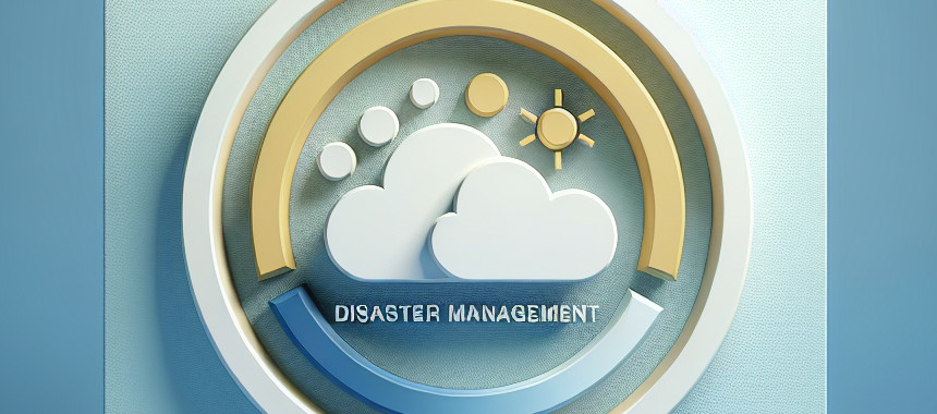 Disaster Management Report Cover TrendFeedr Disaster Management Report Cover TrendFeedr