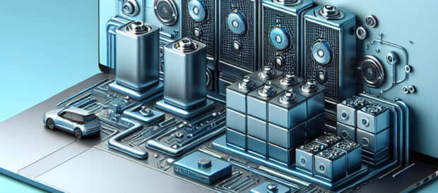 Silicon Anode Batteries Report Cover TrendFeedr