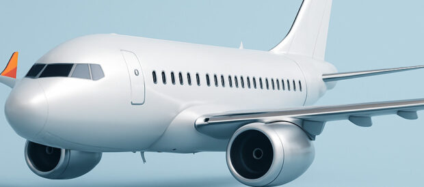 Civilian Aviation Report Cover TrendFeedr