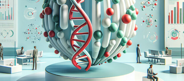 Crispr Report Cover TrendFeedr