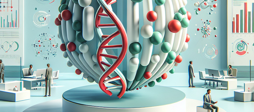 Crispr Report Cover TrendFeedr