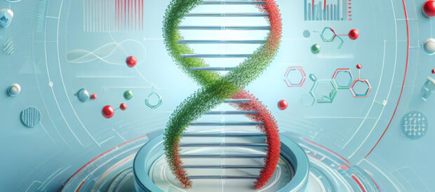 Genetic Engineering Report Cover TrendFeedr