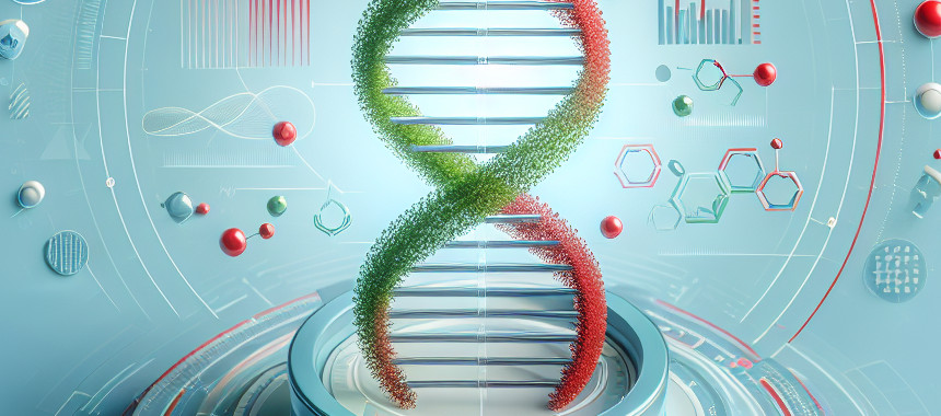 Genetic Engineering Report Cover TrendFeedr