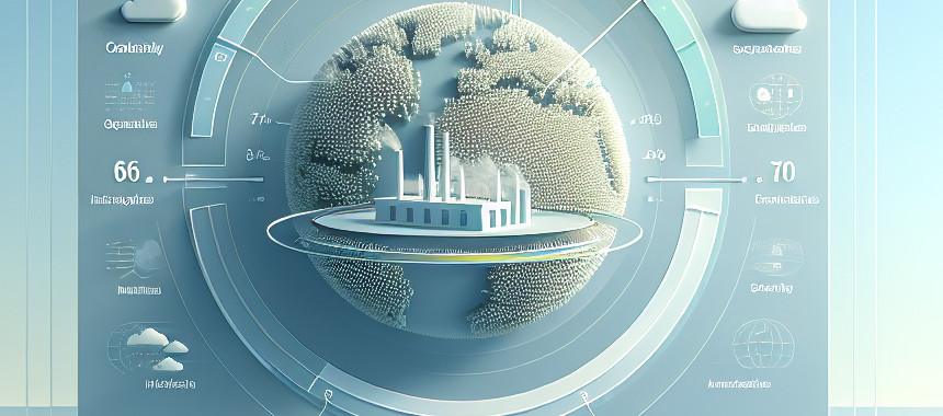 Greenhouse Gas Management Report Cover TrendFeedr Greenhouse Gas Management Report Cover TrendFeedr