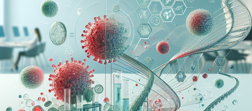 Immunology Report Cover TrendFeedr Immunology Report Cover TrendFeedr