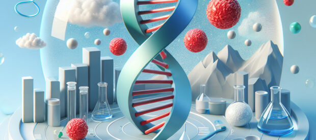 Nucleic Acid Based Therapeutics Report Cover TrendFeedr
