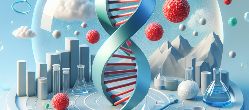 Nucleic Acid Based Therapeutics Report Cover TrendFeedr