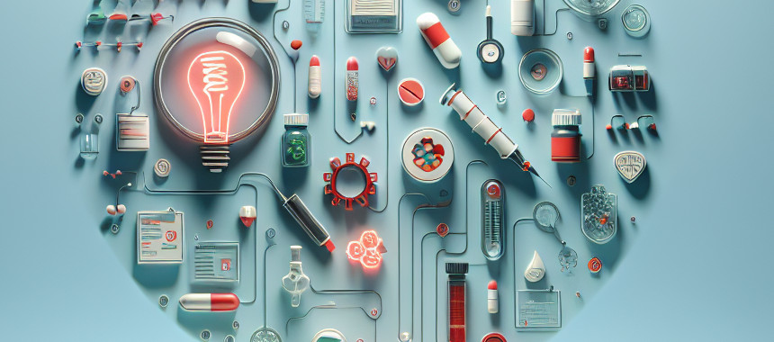 Pharmacovigilance Report Cover TrendFeedr