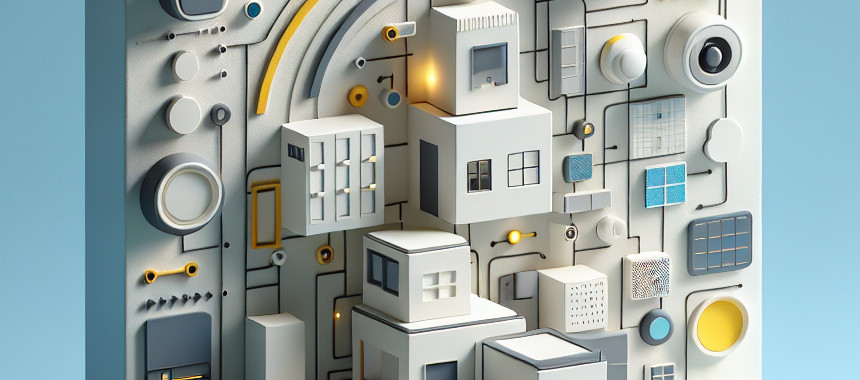 Smart Home Report Cover TrendFeedr