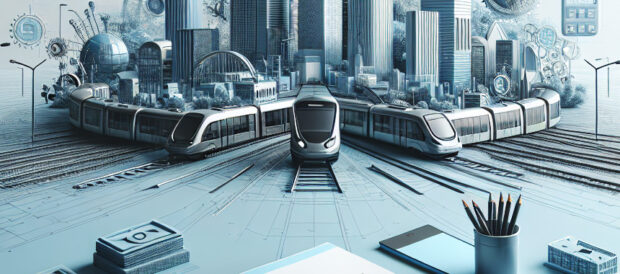 Smart Mobility Report Cover TrendFeedr