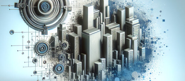 Smart Security Report Cover TrendFeedr