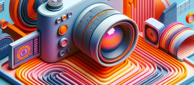 3D Visualization Report Cover TrendFeedr 3D Visualization Report Cover TrendFeedr