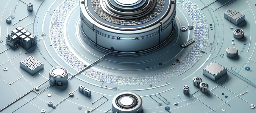 Advanced Batteries Technology Report Cover TrendFeedr