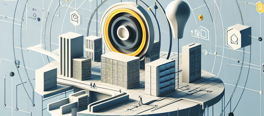 Agent Architecture Report Cover TrendFeedr