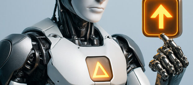 Agentic AI Report Cover TrendFeedr