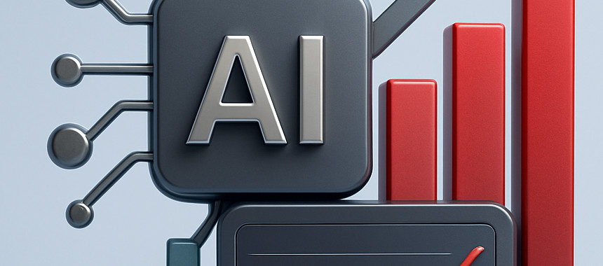 AI Business Intelligence Report Cover TrendFeedr