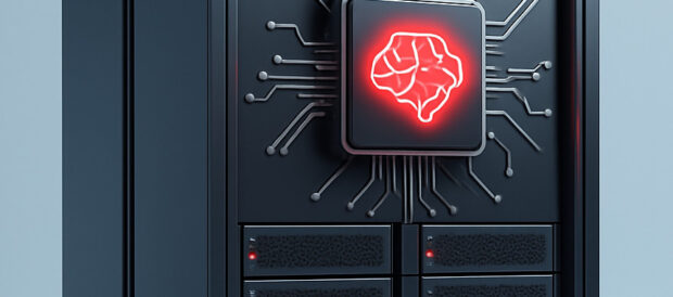 AI Data Centers Report Cover TrendFeedr AI Data Centers Report Cover TrendFeedr