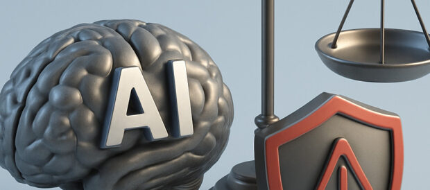 AI Risk Management Report Cover TrendFeedr AI Risk Management Report Cover TrendFeedr