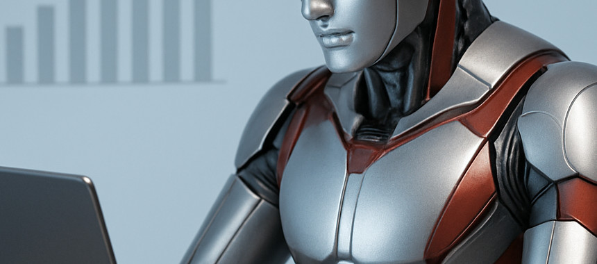 AI Workers Report Cover TrendFeedr