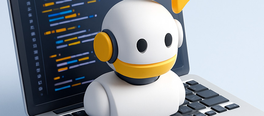 Code Assistant Report Cover TrendFeedr