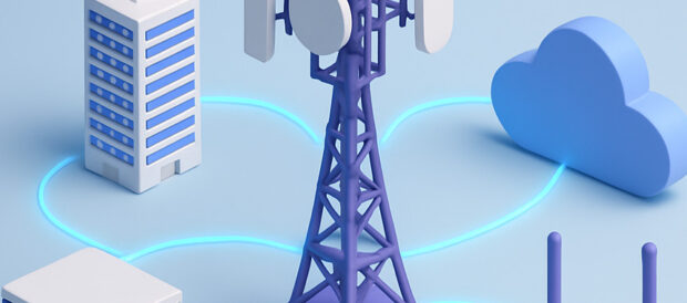 Connected Infrastructure Report Cover TrendFeedr Connected Infrastructure Report Cover TrendFeedr