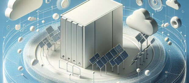 Distributed Energy Storage System Report Cover TrendFeedr Distributed Energy Storage System Report Cover TrendFeedr