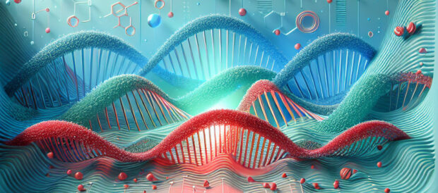 Dna Analysis Report Cover TrendFeedr