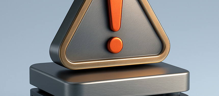 Early Warning Systems Report Cover TrendFeedr