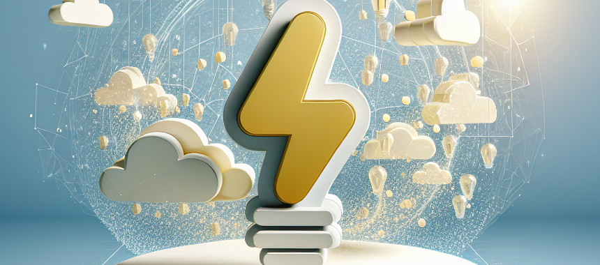 Energy Market Report Cover TrendFeedr