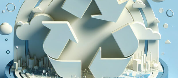 Environmental Policy Report Cover TrendFeedr