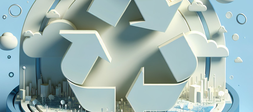 Environmental Policy Report Cover TrendFeedr