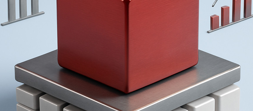 Foundation Model Report Cover TrendFeedr