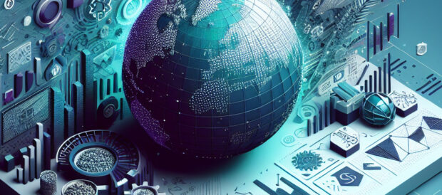 Global Economy Report Cover TrendFeedr