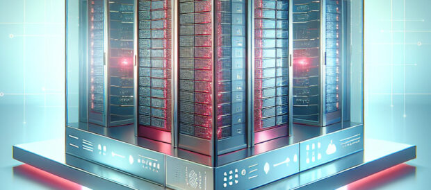 Hyperscale Data Center Report Cover TrendFeedr