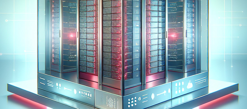 Hyperscale Data Center Report Cover TrendFeedr