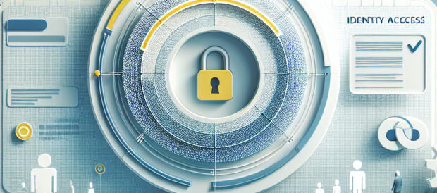 Identity And Access Management Report Cover TrendFeedr