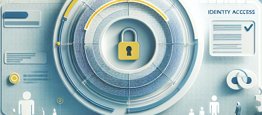 Identity And Access Management Report Cover TrendFeedr