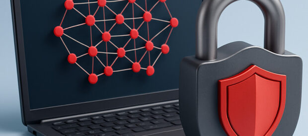 Machine Learning Cybersecurity Report Cover TrendFeedr